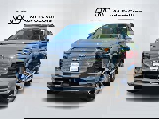 New 2025 Audi Q6 e-tron Premium Plus image 1