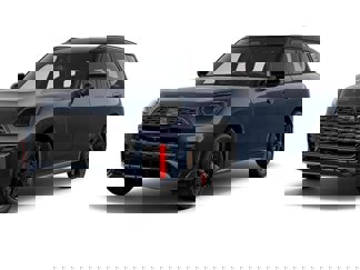 New 2026 MINI Cooper Countryman John Cooper Works image 1