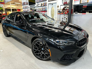 Used 2024 BMW M8 Gran Coupe xDrive Competition image 1