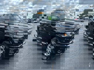 New 2026 RAM 1500 4x4 Crew Cab image 1