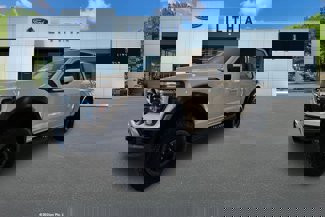 New 2025 Ford F150 Raptor image 1