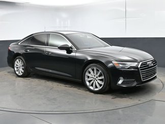 Used 2019 Audi A6 2.0T Premium w/ Convenience Package image 1