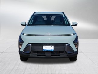 Certified 2025 Hyundai Kona SEL video 2