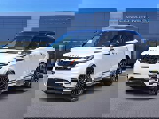 New 2026 Land Rover Range Rover Velar Dynamic SE image 1