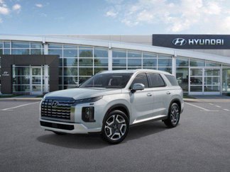 New 2025 Hyundai Palisade SEL image 1