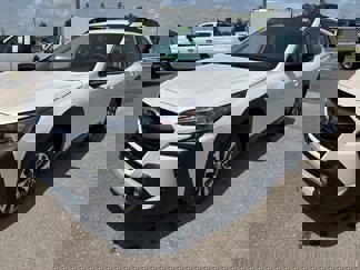 New 2025 Subaru Outback Limited image 1