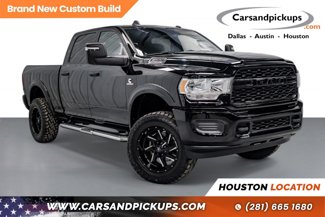 Used 2024 RAM 2500 Tradesman w/ Chrome Appearance Group image 1