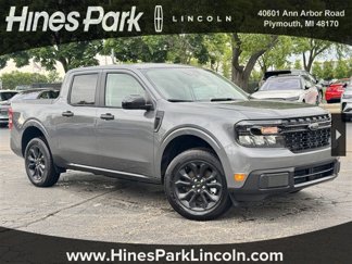 Used 2024 Ford Maverick XLT w/ XLT Luxury Package image 1