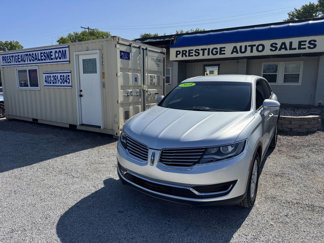 Used 2018 Lincoln MKX Premiere image 1