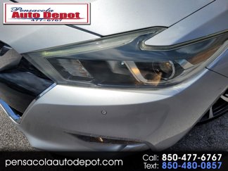 Used 2016 Nissan Maxima 3.5 SL image 1