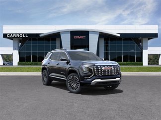 New 2026 GMC Terrain Denali image 1