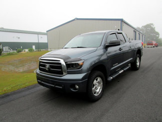 Used 2010 Toyota Tundra 4x4 Double Cab image 1