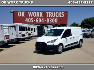 Used 2020 Ford Transit Connect XL image 1