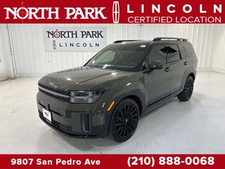 Used 2024 Hyundai Santa Fe Calligraphy image 1