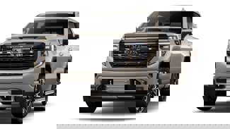 New 2026 GMC Sierra 1500 Denali Ultimate image 1