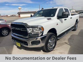 New 2024 RAM 2500 Tradesman w/ Chrome Appearance Group image 1
