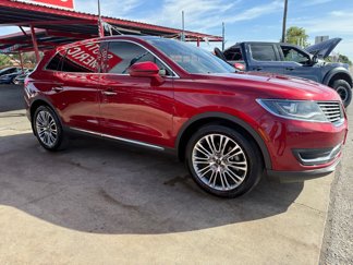 Used 2016 Lincoln MKX Reserve w/ Technology Package image 1