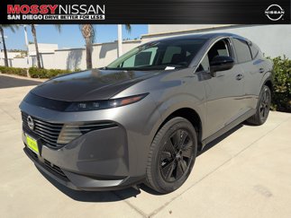 New 2025 Nissan Murano SV image 1