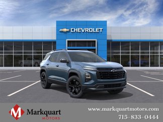 New 2026 Chevrolet Equinox LT w/ Convenience Package II image 1