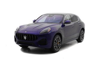 New 2024 Maserati Grecale GT image 1