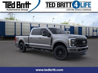 New 2025 Ford F350 Lariat image 1