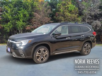 New 2025 Subaru Ascent Touring image 1
