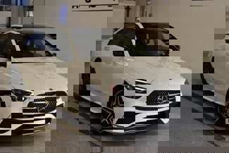 New 2025 Mercedes-Benz C 300 4MATIC Sedan image 1