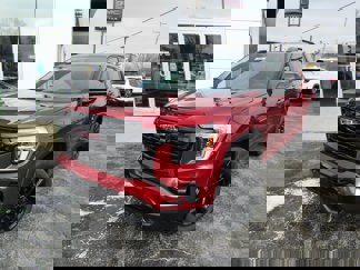 New 2025 GMC Terrain Elevation w/ Black Edition image 1