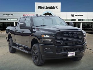 New 2025 RAM 2500 Lone Star image 1