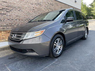 Used 2011 Honda Odyssey EX-L image 1
