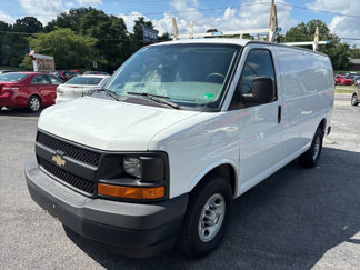 Used 2017 Chevrolet Express 2500 image 1
