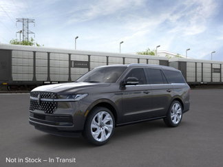 New 2025 Lincoln Navigator Black Label image 1