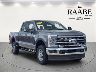 New 2026 Ford F350 Lariat image 1