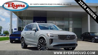 New 2026 Volvo XC90 B6 Plus image 1
