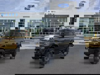 New 2025 Ford Bronco Badlands w/ Sasquatch Package image 1