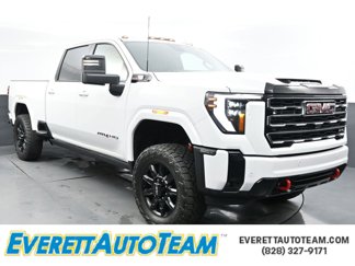 Used 2025 GMC Sierra 2500 AT4 w/ AT4 Premium Plus Package image 1