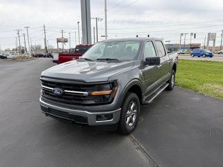 New 2025 Ford F150 XLT image 1