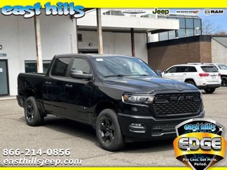 New 2025 RAM 1500 Tradesman image 1