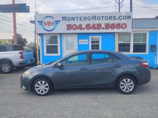 Used 2015 Toyota Corolla L image 1