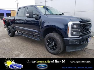 Used 2024 Ford F250 XL w/ FX4 Off-Road Package image 1