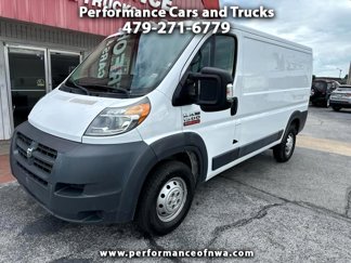 Used 2016 RAM ProMaster 1500 w/ Interior Convenience Group image 1