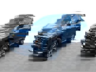 New 2026 Chevrolet Equinox LT w/ Convenience Package II image 1