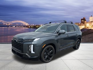 New 2025 Hyundai Palisade XRT image 1