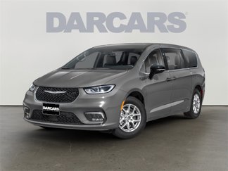 New 2025 Chrysler Pacifica Limited image 1