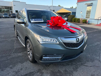 Used 2015 Acura MDX FWD w/ Technology Package image 1