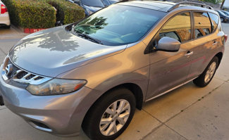 Used 2012 Nissan Murano SL image 1