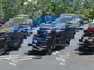 New 2026 Honda CR-V TrailSport image 1