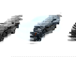 New 2025 Dodge Durango R/T w/ Blacktop Package image 1