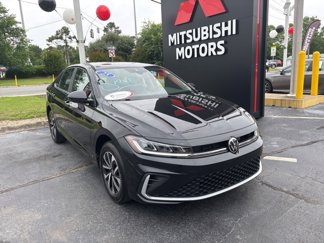 Used 2025 Volkswagen Jetta S image 1