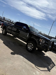 Used 2020 Ford F350 King Ranch w/ King Ranch Ultimate Package image 1